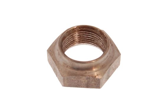 FRC7214 - nut mainshaft Transmission or Drivetrain Part Land Rover Range Rover