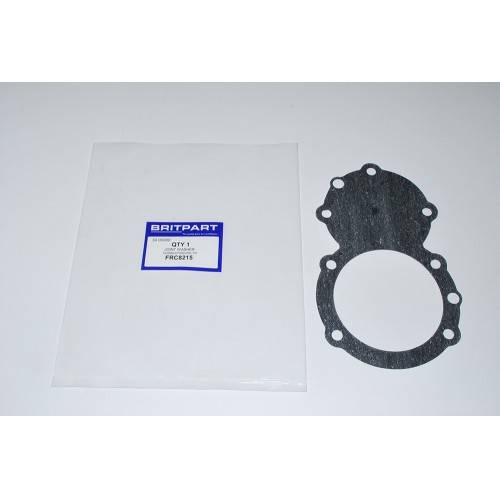 FRC8215 - gasket cover front LT85 (g)22C by AftermarketTransmission or Gearbox Part Land Rover Range Rover Defender