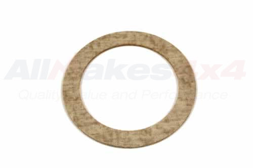 FRC9849 - washer thrust 1.25mm diff LT230 by BritpartTransmission or Drivetrain Part Land Rover Range Rover Defender, Discovery, Range Rover
