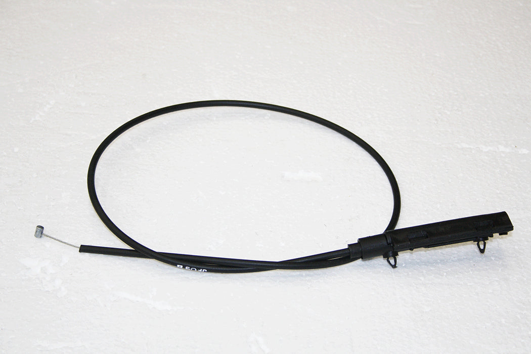 FSE000030 - Cable bonnet release front Body Part Land Rover Range Rover Range Rover
