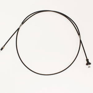 FSE000070 - cable assy bonnet release Def 2A>