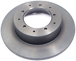 LR017953G - Brake discs OEM DELPHI / LOCKHEED (EACH)