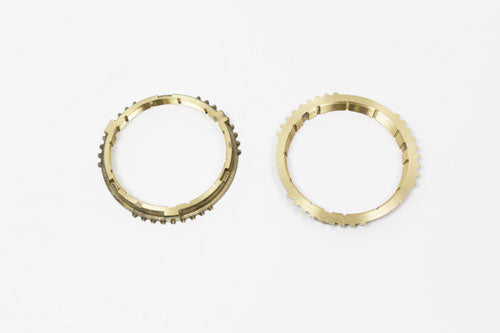 FTC5018 - ring baulk gear OEM Transmission or Drivetrain Part Land Rover Range Rover Defender, Discovery, Range Rover
