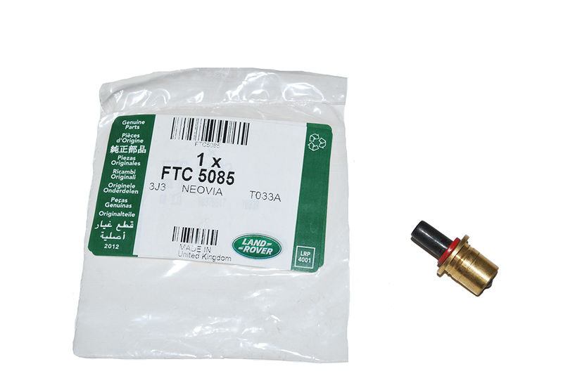 FTC5085 - adaptor breather OEM Engine Part Land Rover Range Rover Defender, Discovery, Range Rover