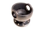 571766 - ball swivel RRC OEM by PR2 Allmakes OESteering or Suspension Part Land Rover Range Rover Range Rover