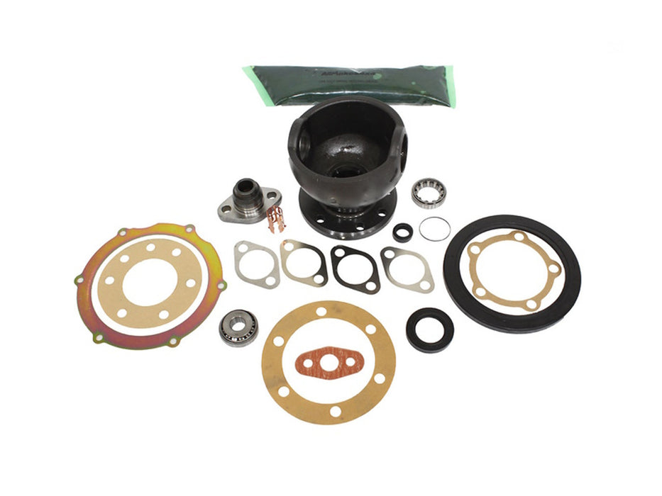 GA3180G - Swivel kit Defender XA onwards with ABS OEM  by PR2 AllMakesSteering or Suspension Part Land Rover Range Rover Defender