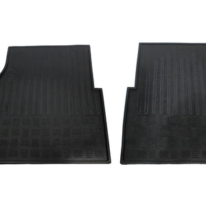 GA4422 - Rubber Mat Set Front - Series
