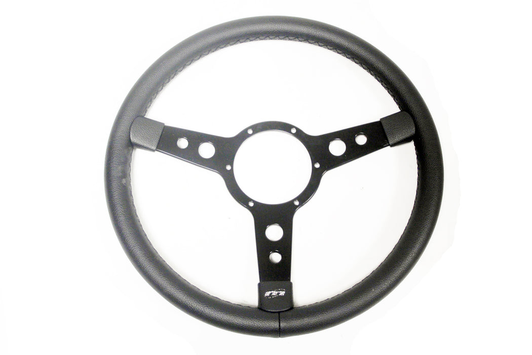 GI005 - Steering Wheel 15 inch- Mountney (No boss) by MountneyInterior Accessory Land Rover Range Rover Defender, Series
