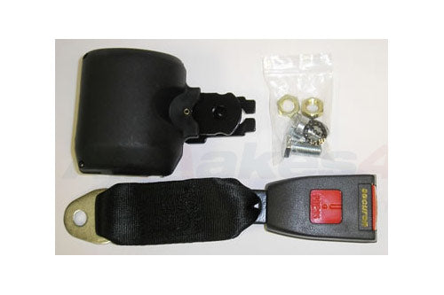 GSB2220 - Seat belt lap centre SECURON Replacement Interior Accessory Land Rover Range Rover Defender, Series