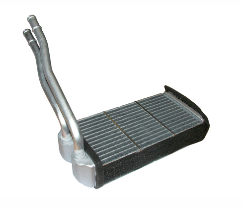 JEF100150 - Heater Matrix Assembly  by Aftermarket, BritpartCooling or Heating Part Land Rover Range Rover Freelander 1