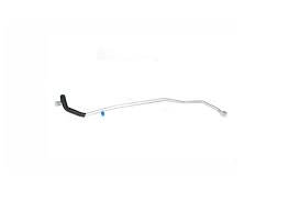 JUE109191 - Pipe evaporator/compressor Def. TD5 Cooling or Heating Part Land Rover Range Rover Defender