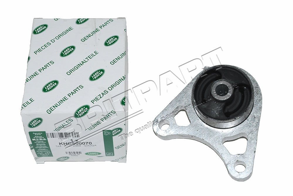 KHC500070LR - mounting diff GENUINE by Land RoverEngine Part Land Rover Range Rover Freelander 1
