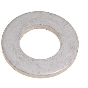 KYF500080LR - washer plain GENUINE LR