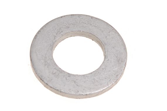 KYF500080LR - washer plain GENUINE LR by Land RoverSteering or Suspension Part Land Rover Range Rover Defender, Range Rover