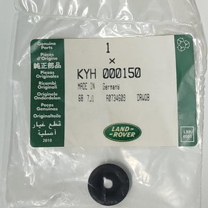 KYH000150LR - nut plastic Genuine