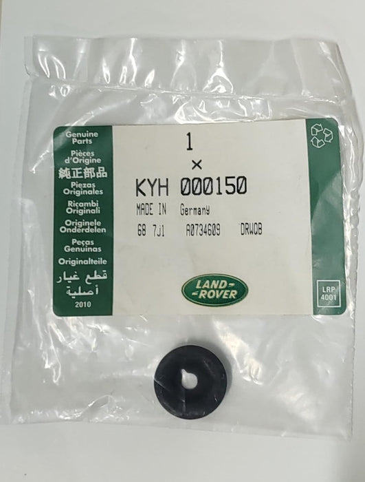 KYH000150LR - nut plastic Genuine by Land RoverBody Part Land Rover Range Rover Range Rover