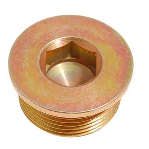 LCM100170G - Plug water drain TD5