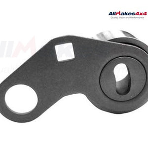 LHP100860 - tensioner belt timing INA 300tdi VA>