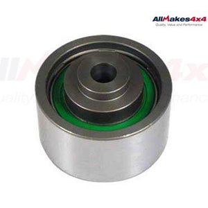LHV100150 - wheel pulley idler INA 300tdi VA>
