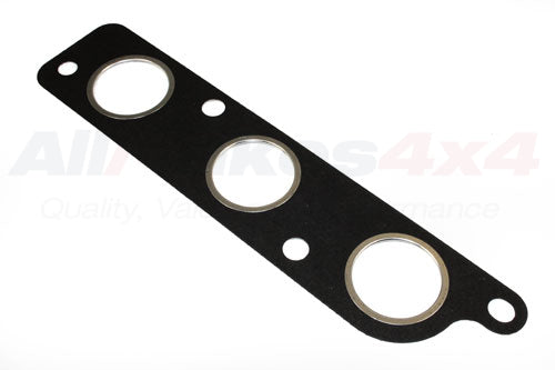 LKG100290L - gasket manifold exhaust KV6 2.5 Engine Part Land Rover Range Rover Freelander 1