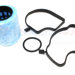 LLJ500010 - element filter valve contr depr L322, Frl