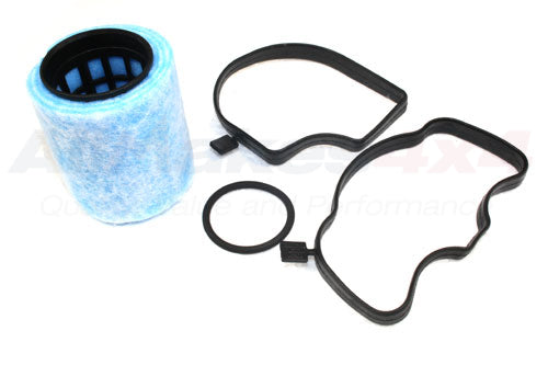 LLJ500010 - element filter valve contr depr L322, Frl Engine Part Land Rover Range Rover Range Rover