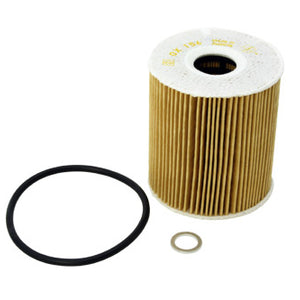 LPZ000020 - filter oil L322 3.0 dsl Mahle OEM
