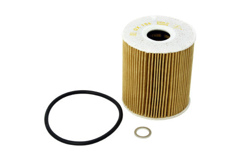 LPZ000020 - filter oil L322 3.0 dsl Mahle OEM by MahleEngine Part Land Rover Range Rover Range Rover
