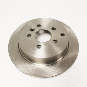 LR001018 - disc brake Frl.2 rear >CH 2.2L DOHC EFI TC DW12, 2.2L CR DI 16V DIESEL