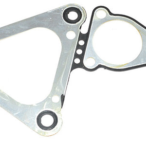 LR004384 - gasket set front cover PUMA