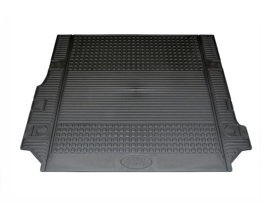 LR006401LR - Loadspace Mat - Half length - GENUINE LR by Land RoverInterior Accessory Land Rover Range Rover Discovery
