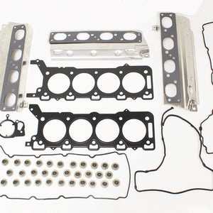 LR006645 - Engine overhaul gasket kit