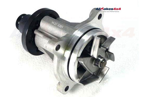 LR008863 - pump assy water 3,6 TDV8 by AftermarketEngine Part Land Rover Range Rover Range Rover, Range Rover Sport