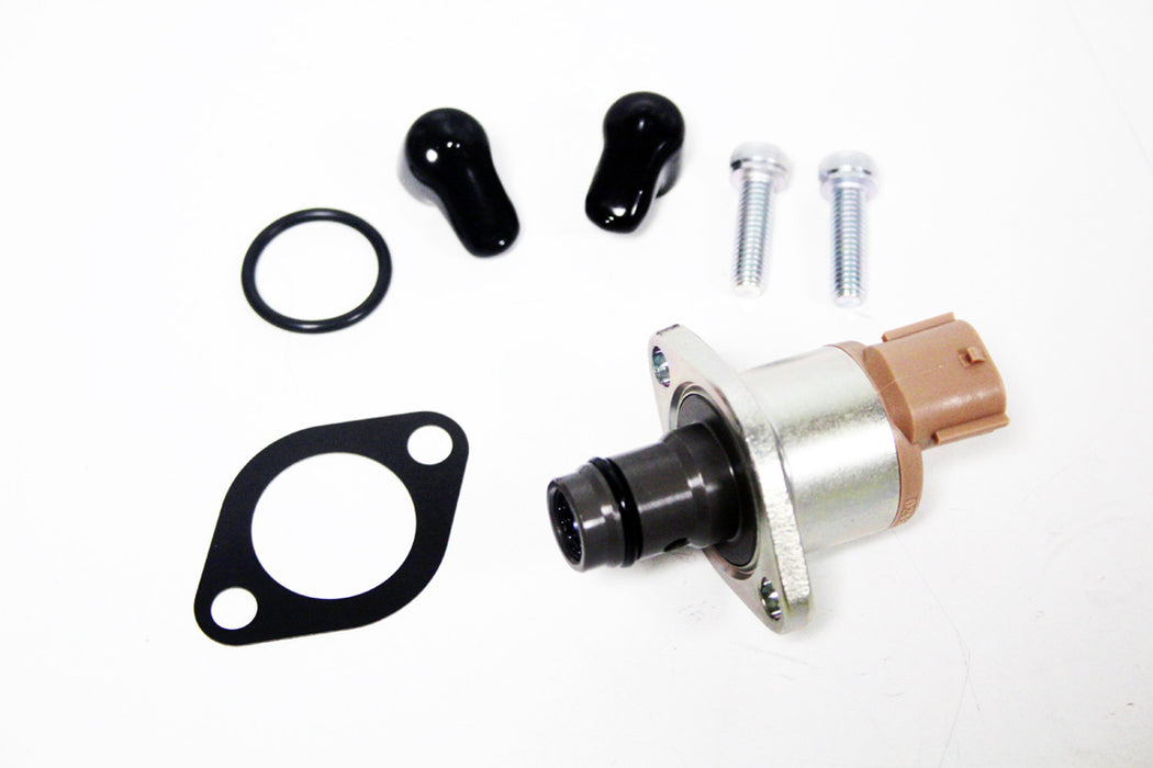 LR009837 - Valve assembly fuel vapour to (v)BA999999 OEM by DensoEngine Part Land Rover Range Rover Defender