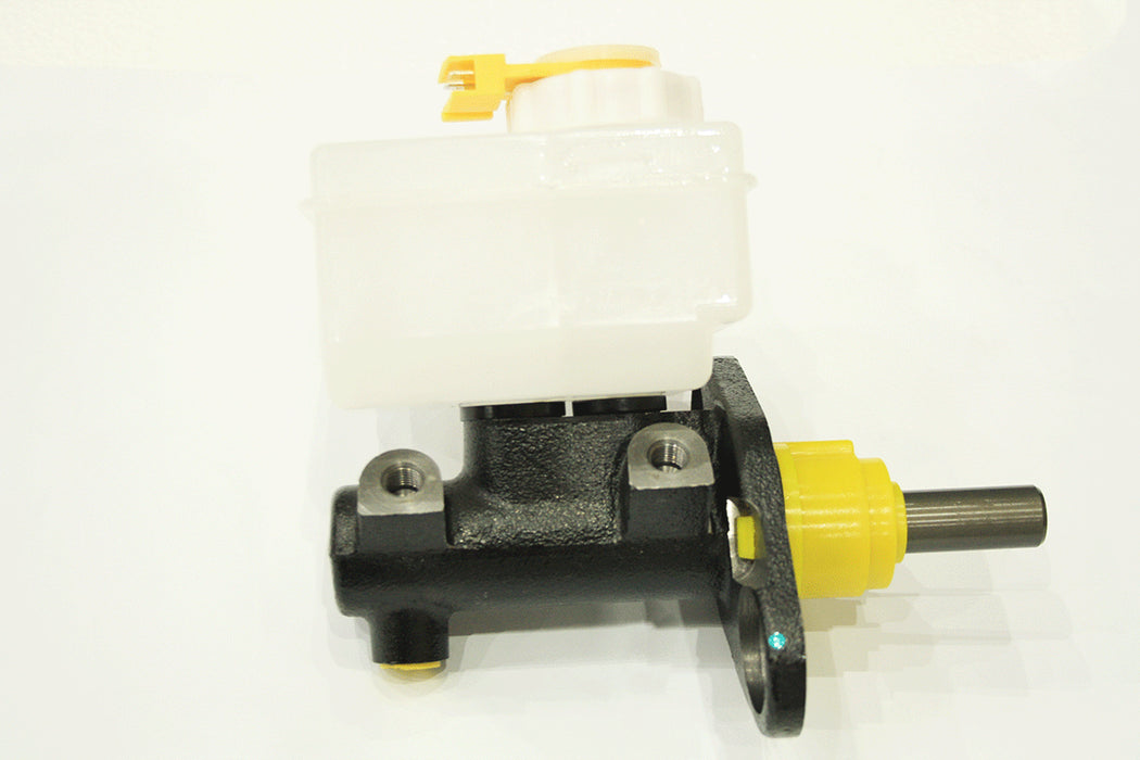 LR013018 - Brake master cylinder by AllMakesBrake Part Land Rover Range Rover Defender