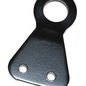 LR016431LR - plate locking tailgate GENUINE LR, branded, galvanised