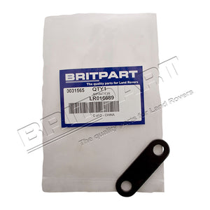 LR016689 - strap 2 holes