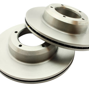 LR017952G - Brake discs front vented OEM DELPHI (EACH)