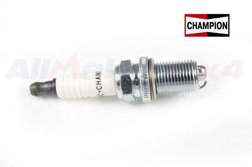 LR021006G - plug spark L322 OEM CHAMPION Electrical Part Land Rover Range Rover Range Rover