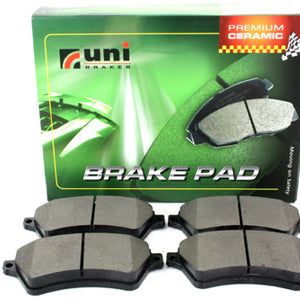 LR021899G - brake pads axle set Freel. MINTEX
