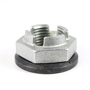 LR024151G - hex nut and washer M24 x 2.0 OEM