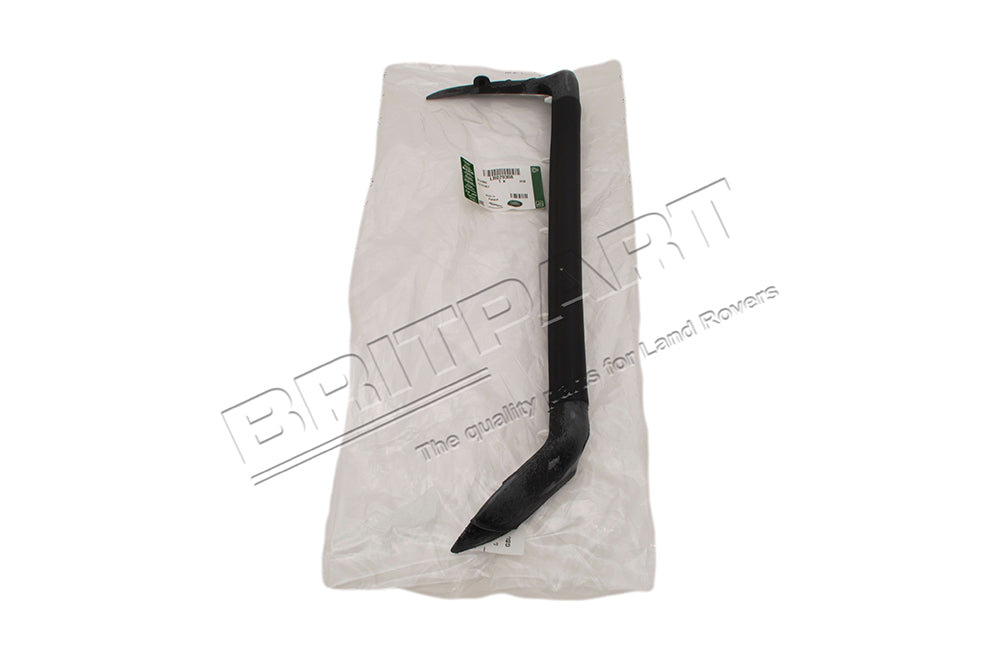 LR029308 - seal sill door rear LH 110 '05> by AftermarketBody Part Land Rover Range Rover Defender