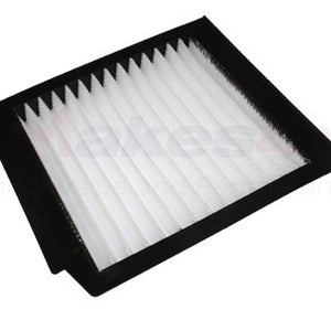 LR030219 - Air filter pollen P38 replacement