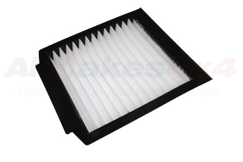 LR030219 - Air filter pollen P38 replacement Repair & Maintenance Land Rover Range Rover