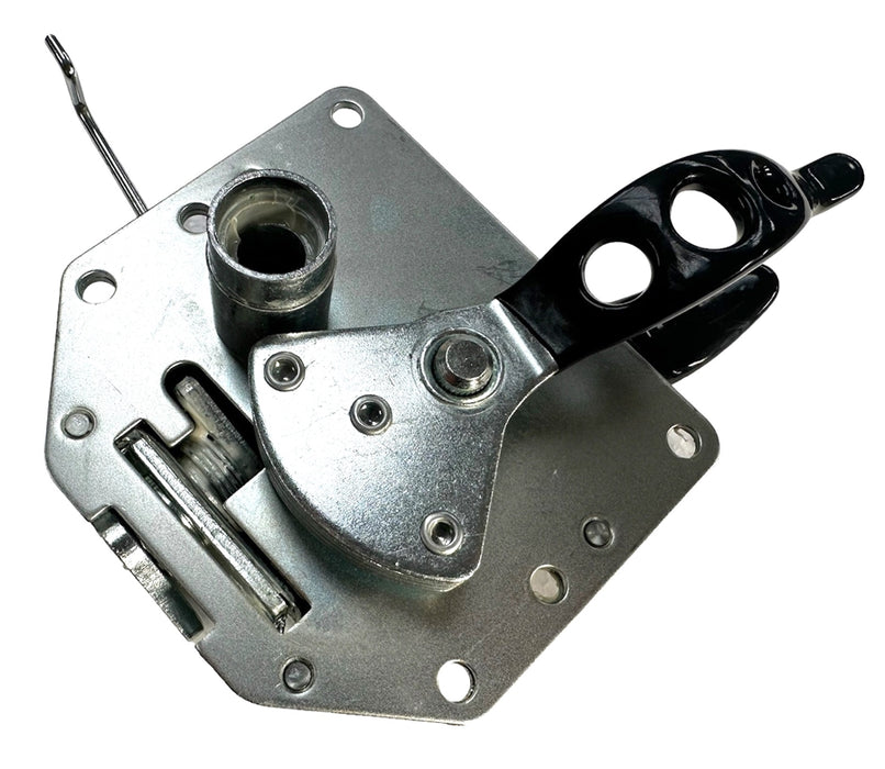LR031337 - Door lock rear with door entry remote control unit OEM Electrical Part Land Rover Range Rover Defender