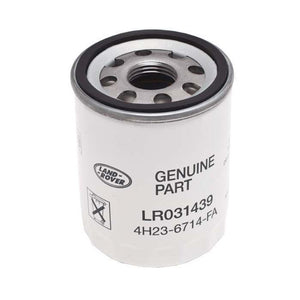 LR031439 - Oil filter petrol 4.4 V8 - 4.2 V8SC