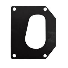 LR032389LR - SEAL - DOOR LOCK - COVER PLATE Genuine LR by Land RoverBody Part Land Rover Range Rover Defender
