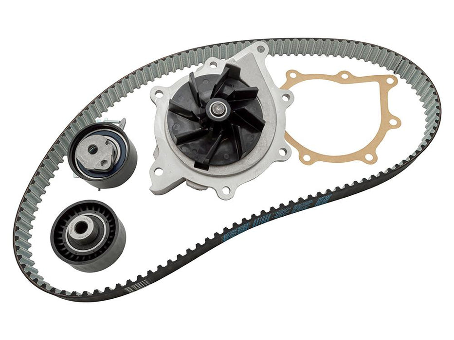 LR032527 - kit belt timing and water pump OEM Engine Part Land Rover Range Rover Discovery, Freelander 1, Range Rover Evoque