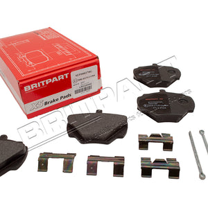 LR032954XS - BRAKE PADS