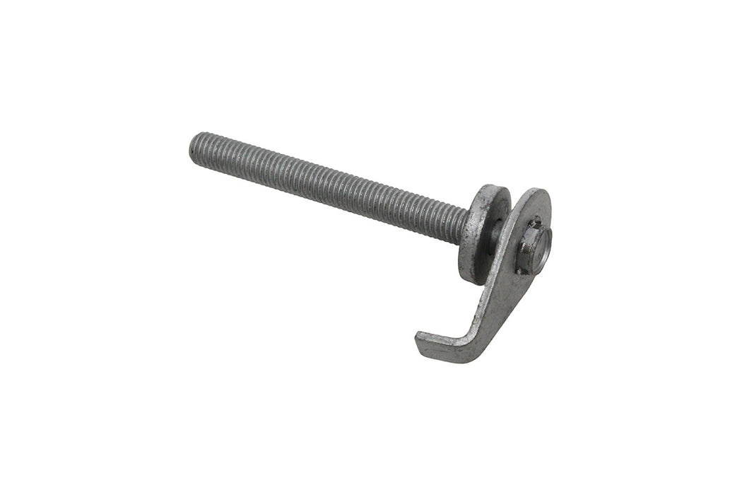 LR038449G - BOLT - FLAG TYPE OEM by PR2 AllMakes OESteering or Suspension Part Land Rover Range Rover Defender, Discovery, Range Rover, Range Rover Sport